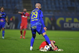 Unirea Slobozia-FCSB 0-2 SupeLiga (15.12.2025)