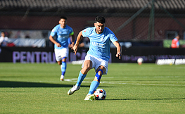 FC Voluntari-FC Arges 1-0 SuperLiga (07.09.2026)