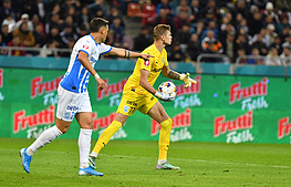 FCSB-Universitatea Craiova 2-1 SuperLiga (04.10.2025)