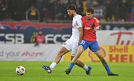 FCSB-CFR Cluj 1-4 SuperLiga (25.01.2026)