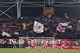 Dinamo Bucuresti-Petrolul Ploiesti 1-1 SuperLiga (30.01.2026)