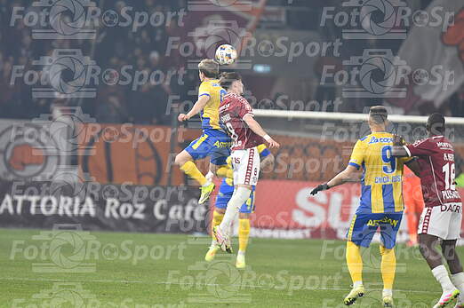 Rapid Bucuresti-Petrolul Ploiesti 1-1 SuperLiga (06.02.2026)