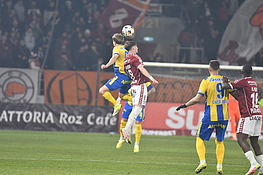 Rapid Bucuresti-Petrolul Ploiesti 1-1 SuperLiga (06.02.2026)