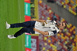 Romania-Suedia 0-1 Uefa Nations League (05.10.2026)