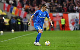 Dinamo Bucuresti-Universitatea Craiova 1-2 (pen) Semifinala Cupa Romaniei (23.04.2026)