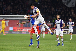 FCSB-FC Arges 2-0 SuperLiga (17.07.2026)