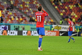 FCSB-Petrolul Ploiesti 1-1 SuperLiga (22.11.2025)