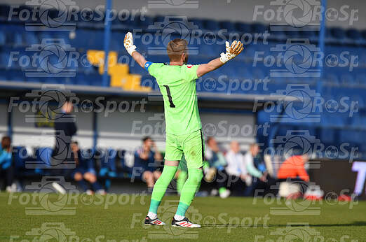 Metaloglobus-Unirea Slobozia 1-1 Play-out SuperLiga (27.04.2026)