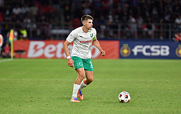 FCSB-FK Auda 2-3 Tur 2 Preliminar Conference League (23.07.2026)