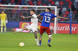 Steaua Bucuresti-Sepsi Sfantu-Gheorghe 0-2 play-off Liga 2 (07.05.2026)