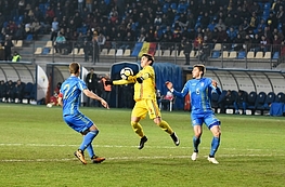 Ucraina-Romania 2-1 U19