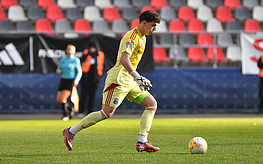 Steaua Bucuresti-Gloria Bistrita 1-2 Liga 2 (13.12.2025)