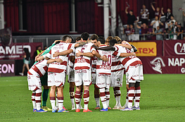 Rapid Bucuresti-Universitatea Craiova 1-1 SuperLiga (31.08.2026)
