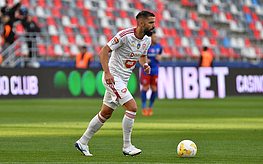 Steaua Bucuresti-Sepsi Sfantu-Gheorghe 2-1 Liga 2 (30.09.2025)