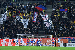 FCSB-Universitatea Craiova 2-1 SuperLiga (04.10.2025)