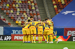 Romania-Bosnia si Hertegovina 2-4 Uefa Nations League (28.09.2026)
