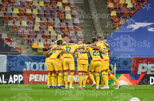 Romania-Bosnia si Hertegovina 2-4 Uefa Nations League (28.09.2026)