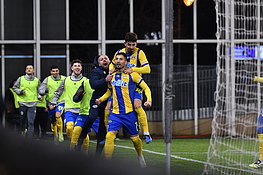 Dinamo Bucuresti-Petrolul Ploiesti 1-1 SuperLiga (30.01.2026)