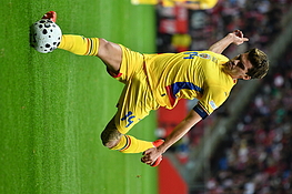 Polonia-Romania 6-0 Uefa Nations League (02.10.2026)