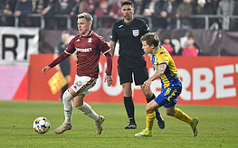 Rapid Bucuresti-Petrolul Ploiesti 1-1 SuperLiga (06.02.2026)