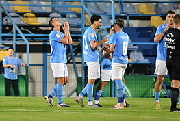 FC Voluntari-AFC Hermanstadt 3-0 Baraj mentinere-promovare SuperLiga (01.06.2026)
