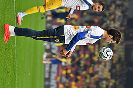 Romania-Suedia 0-1 Uefa Nations League (05.10.2026)