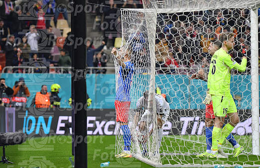 FCSB-Midtjylland 2-0 UEFA Europa League (07.11.2024)