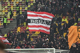 Rapid Bucuresti-Dinamo Bucuresti 2-1 SuperLiga  (21.02.2026)