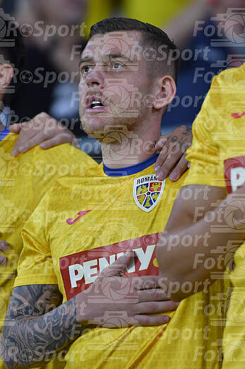Romania-Bulgaria 0-0 amical (04.06.2024)