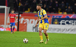 FCSB-Petrolul Ploiesti 1-1 SuperLiga (22.11.2025)
