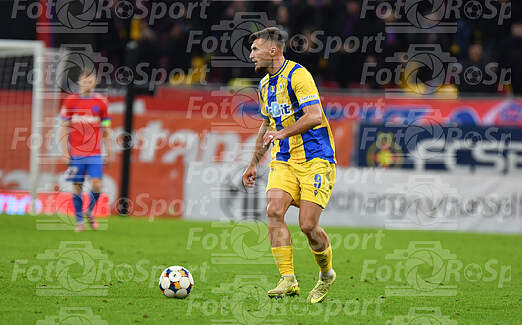 FCSB-Petrolul Ploiesti 1-1 SuperLiga (22.11.2025)