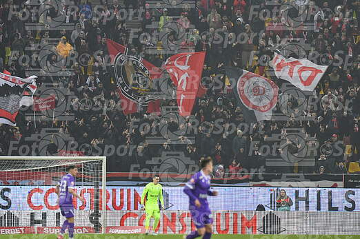 Dinamo Bucuresti-FC Arges 0-1 SuperLiga (01.03.2026)