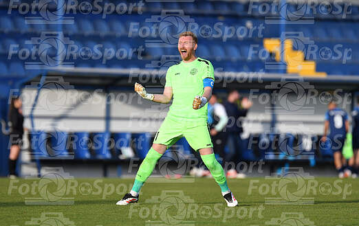 Metaloglobus-Unirea Slobozia 1-1 Play-out SuperLiga (27.04.2026)