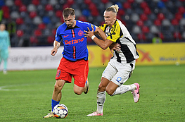 FCSB-Lask Linz 1-0 (play-off) Europa League (29.08.2024)