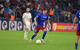 Steaua Bucuresti-Sepsi Sfantu-Gheorghe 0-2 play-off Liga 2 (07.05.2026)