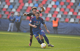 Steaua Bucuresti-Gloria Bistrita 1-2 Liga 2 (13.12.2025)