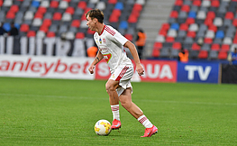 Steaua Bucuresti-Sepsi Sfantu-Gheorghe 2-1 Liga 2 (30.09.2025)