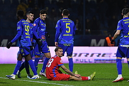 Unirea Slobozia-FCSB 0-2 SupeLiga (15.12.2025)