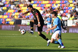 FC Voluntari-FC Arges 1-0 SuperLiga (07.09.2026)