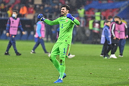 Romania-Armenia 1-0 Cupa Mondiala 2022 preliminarii (11.10.2021)