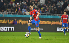 FCSB-Rapid Bucuresti 2-1 SuperLiga (21.12.2025)