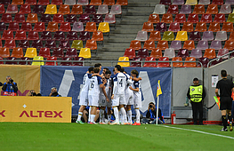 Romania-Bosnia si Hertegovina 2-4 Uefa Nations League (28.09.2026)