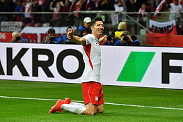 Polonia-Romania 6-0 Uefa Nations League (02.10.2026)