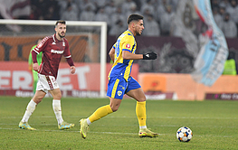 Rapid Bucuresti-Petrolul Ploiesti 1-1 SuperLiga (06.02.2026)