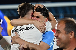FC Voluntari-AFC Hermanstadt 3-0 Baraj mentinere-promovare SuperLiga (01.06.2026)