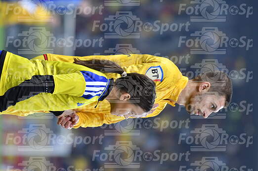 Romania-Suedia 0-1 Uefa Nations League (05.10.2026)