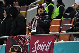 Rapid Bucuresti-Dinamo Bucuresti 2-1 SuperLiga  (21.02.2026)