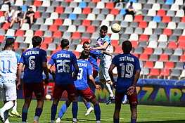 Steaua Bucuresti-Corvinul Hunedoara 1-3 play-off Liga 2 (25.04.2026)