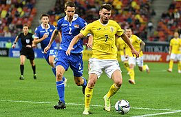 Romania-Liechtenstein 2-0 Cupa Mondiala 2022 preliminarii (05.09.2021)