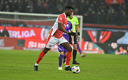 Dinamo Bucuresti-FC Arges 0-1 SuperLiga (01.03.2026)